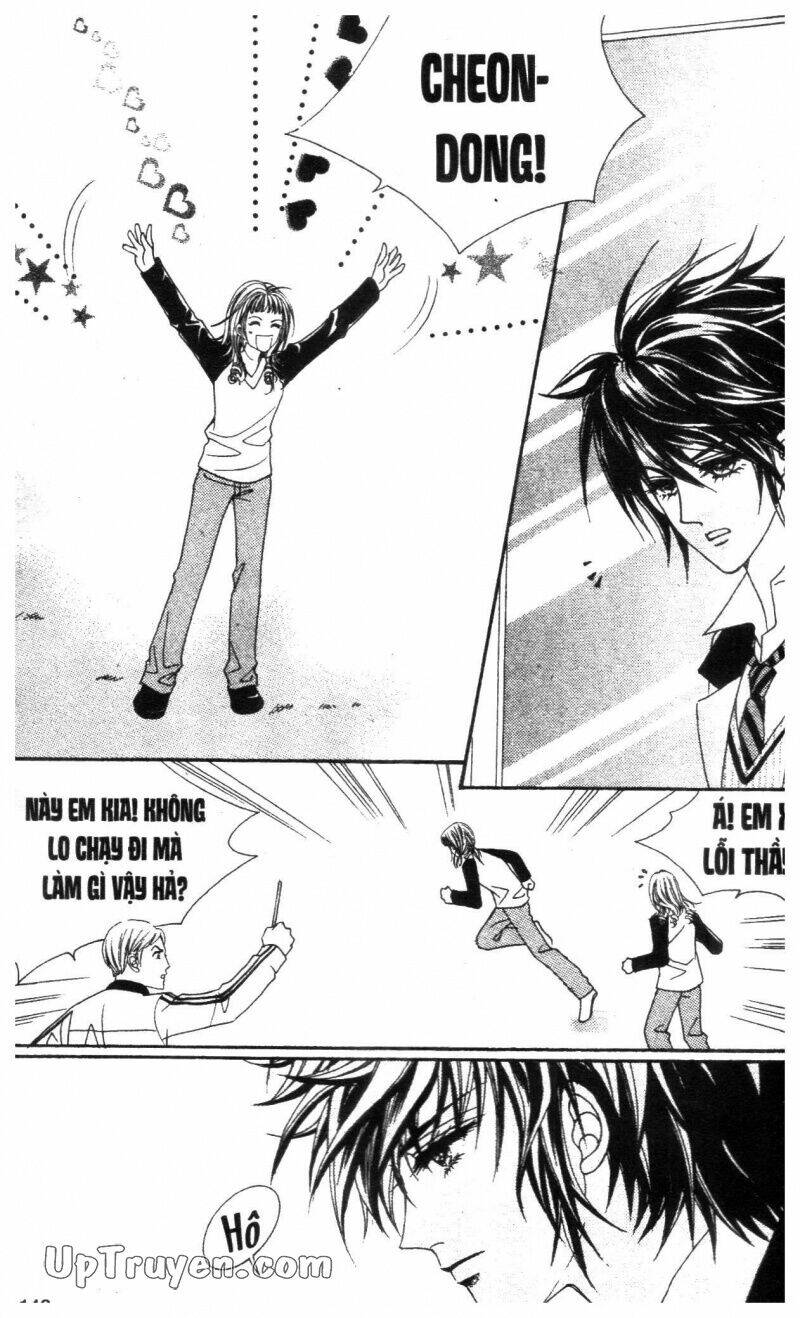 vợ chồng trẻ con bản đẹp chapter 8 147