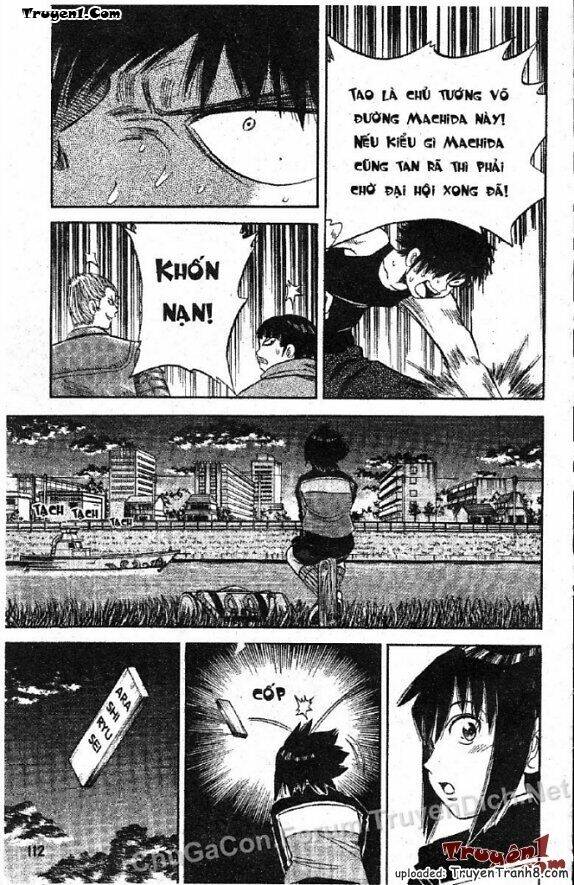 tinh thần võ đạo chapter 3 89