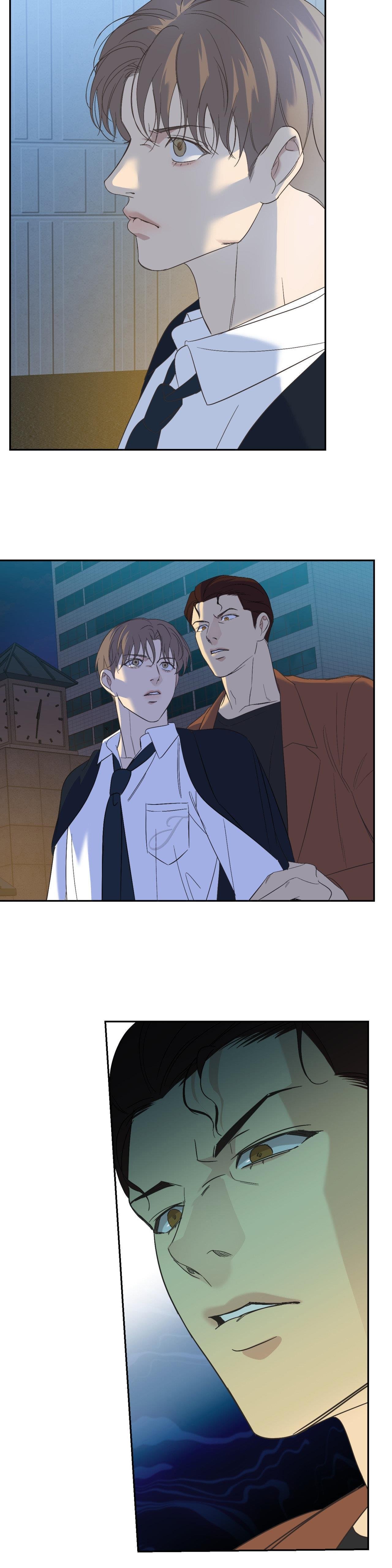 backlight chapter 19 19