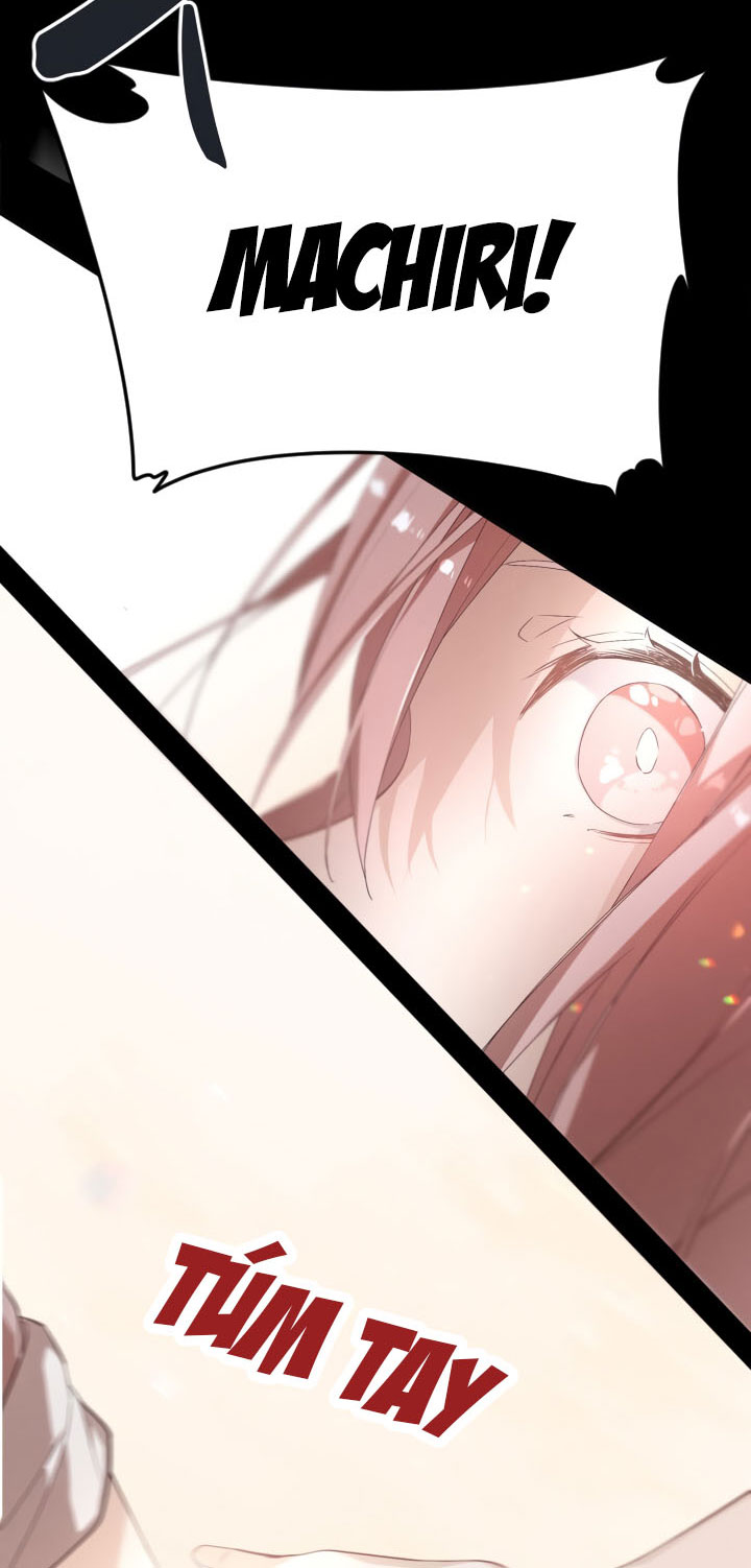 nụ hoa của newton chapter 6 43