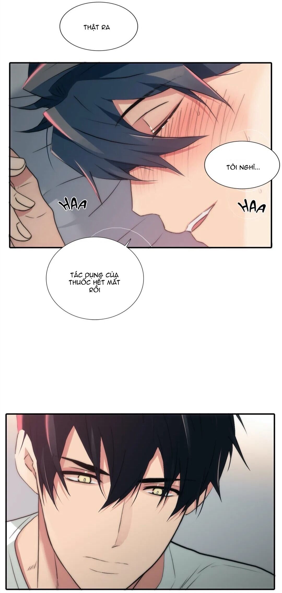 đưa đón người yêu chapter 57 7