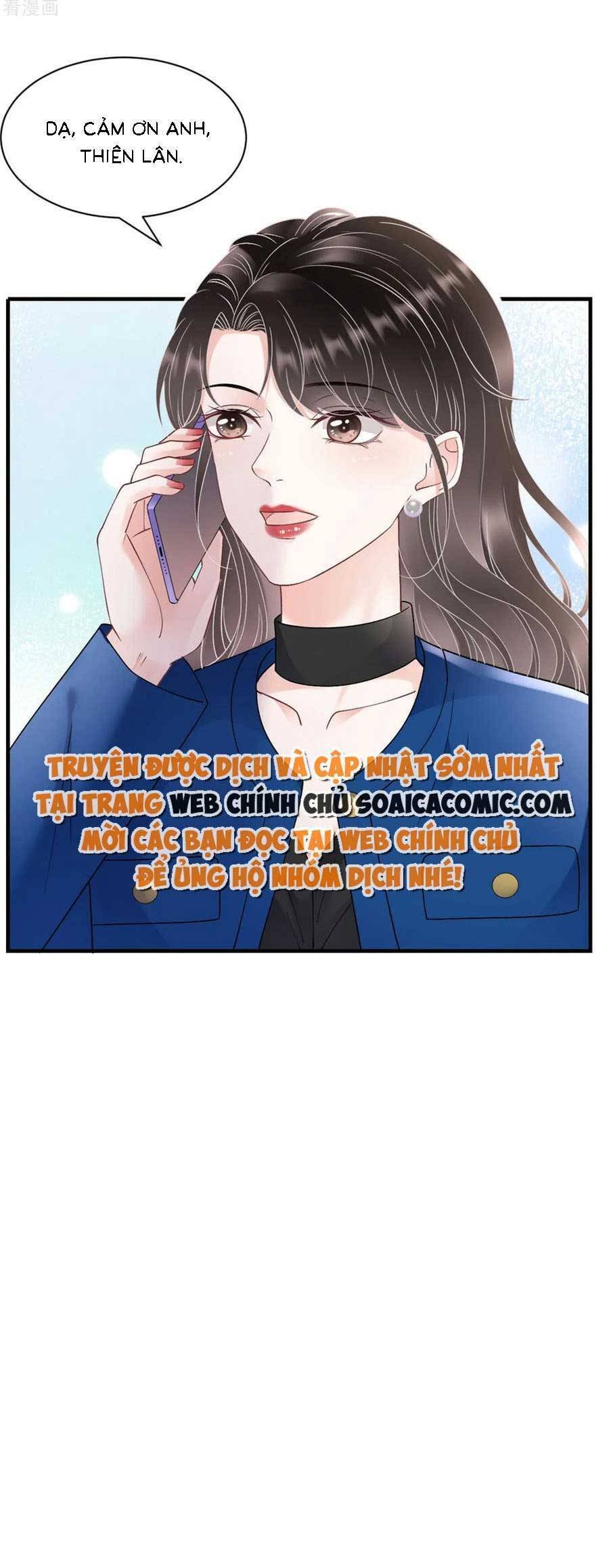 [16+] đại tiểu thư có thể có ý đồ xấu chapter 165 13