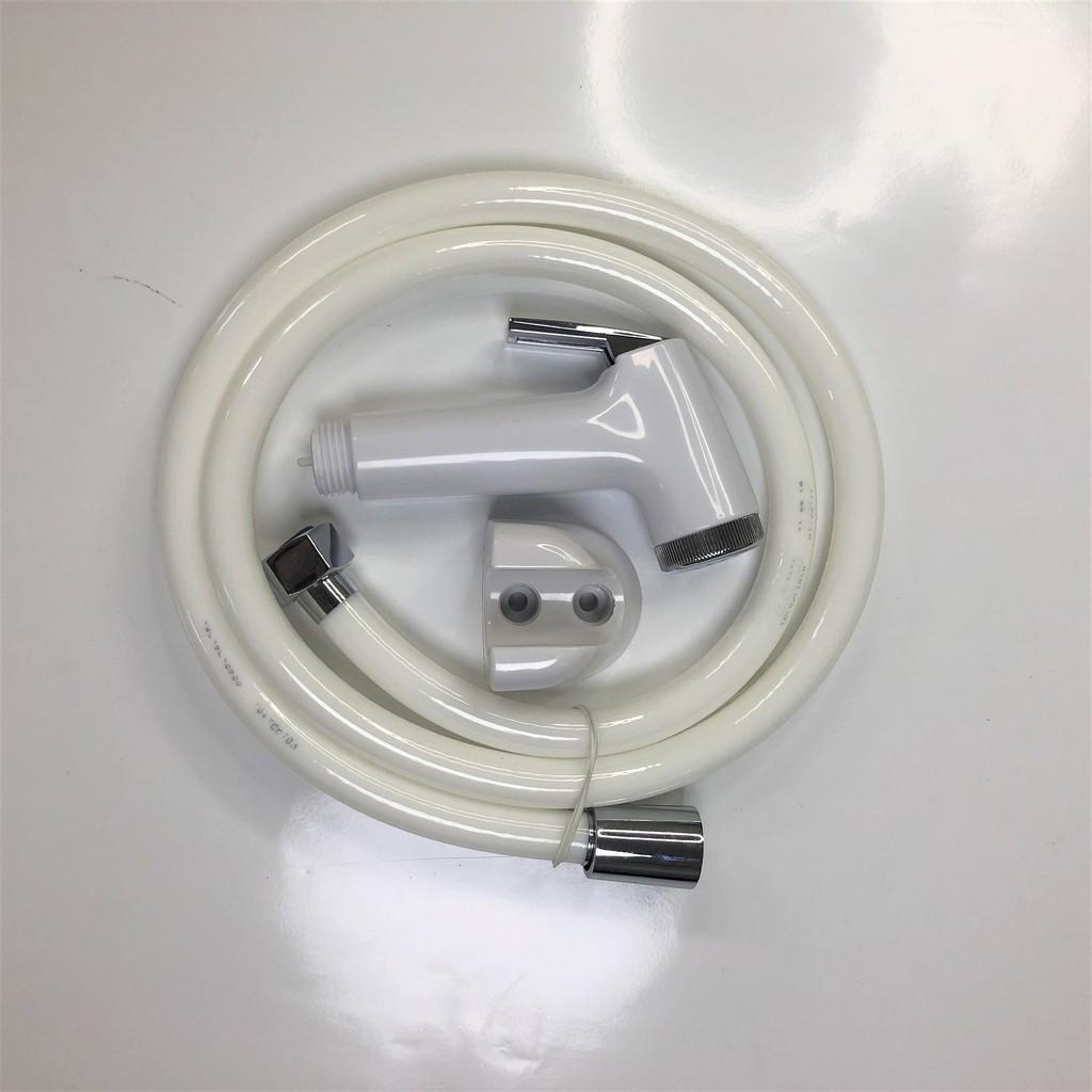 Bộ vòi xịt vệ sinh cao cấp Clever 705