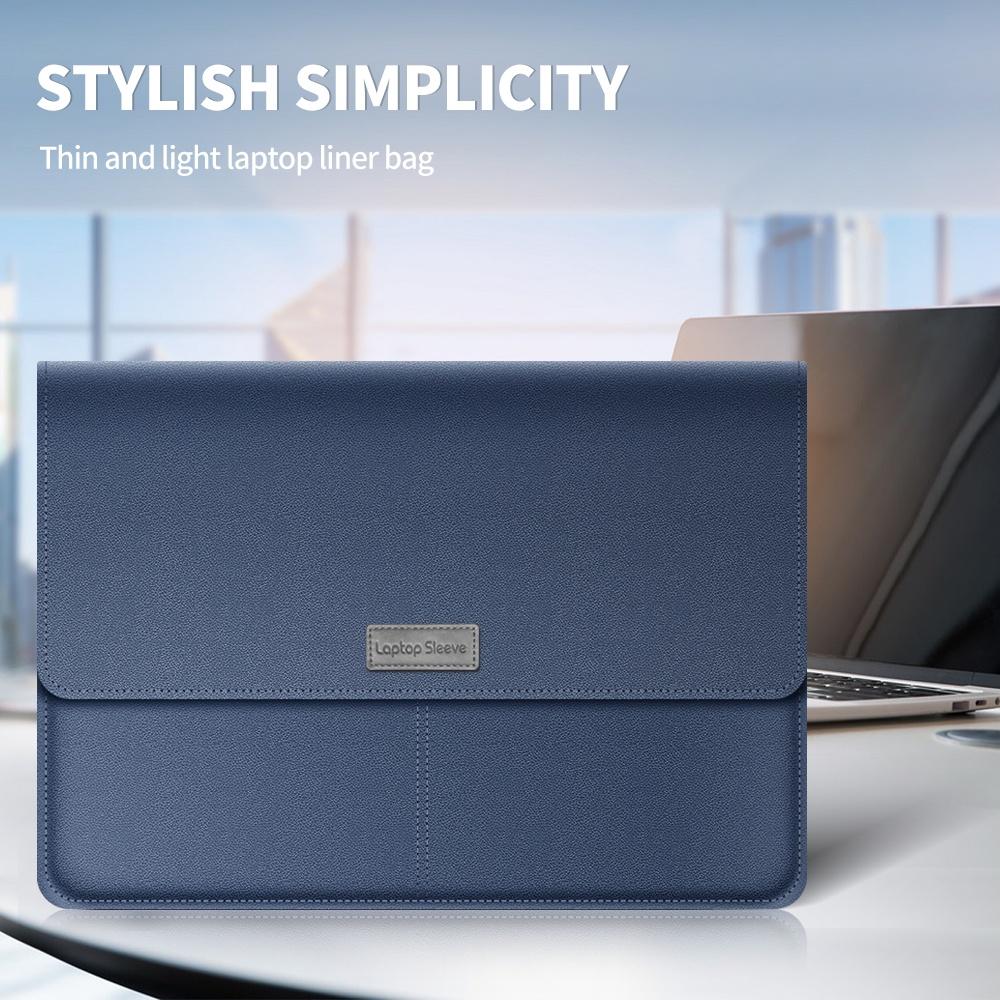 Túi đựng macbook Pro, Macbook Air 11/12/13.3/14/15/15,6 inch cao cấp, mẫu mới.