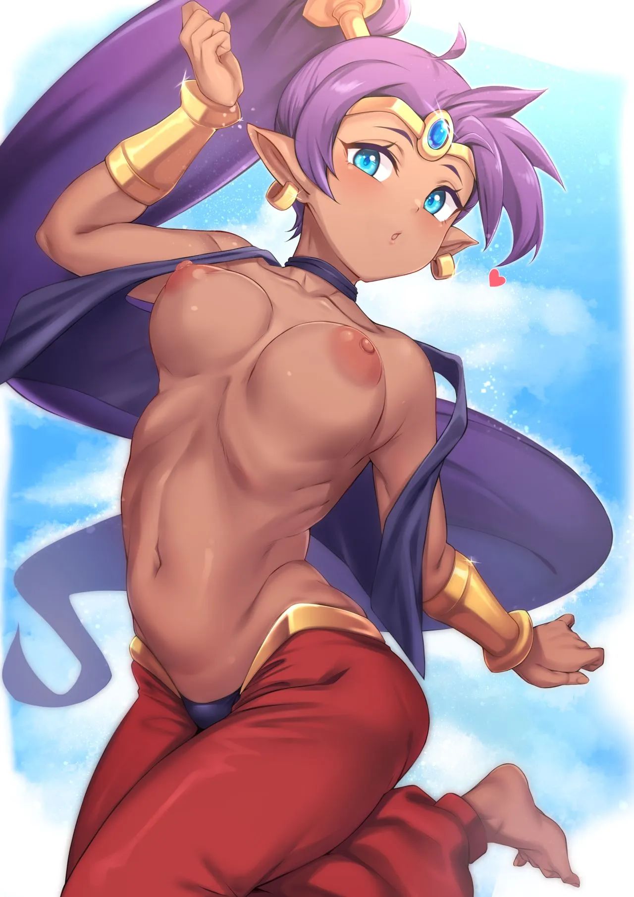 hình hentai chapter 142 43