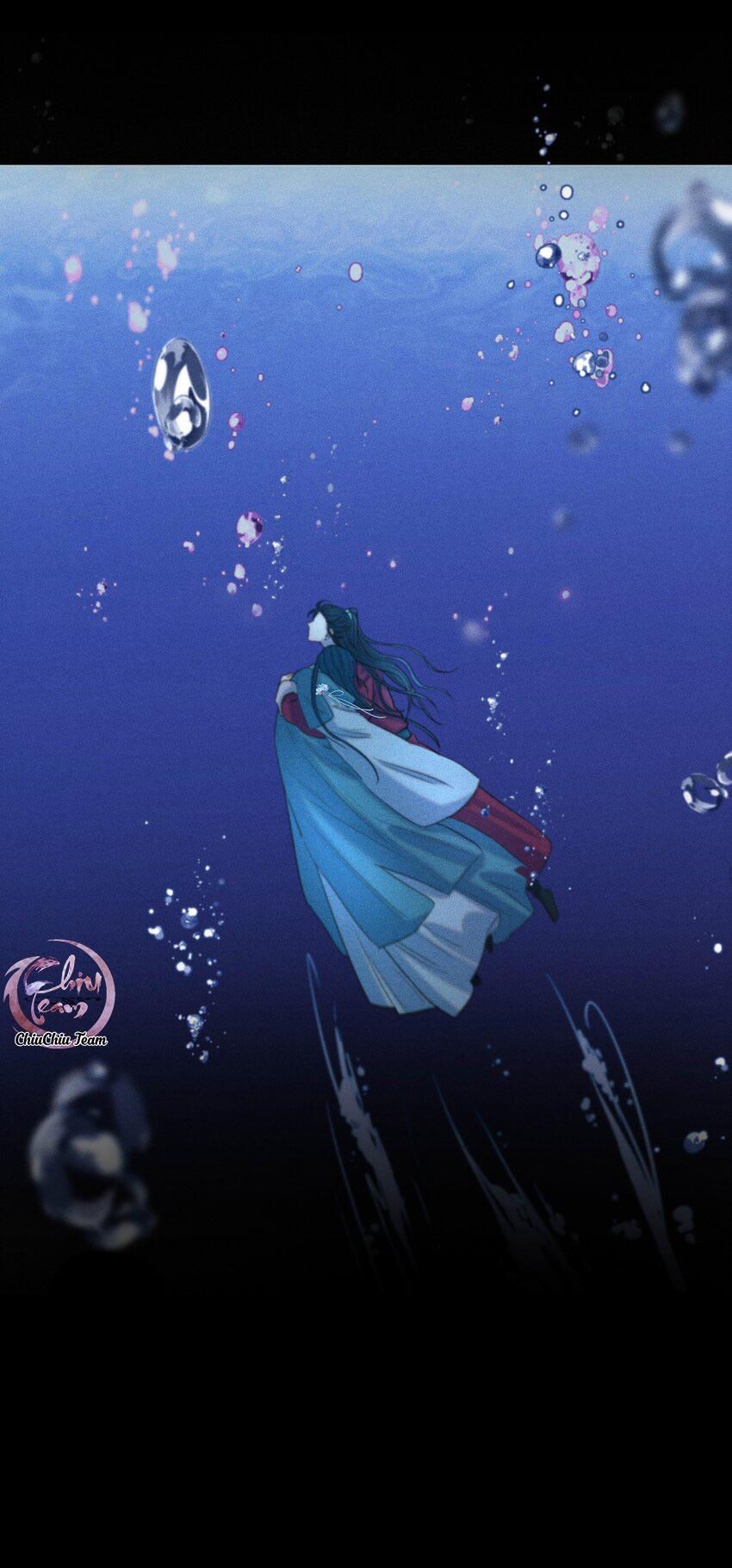 hình như cầm nhầm kịch bản của nữ chính rồi chapter 55 41