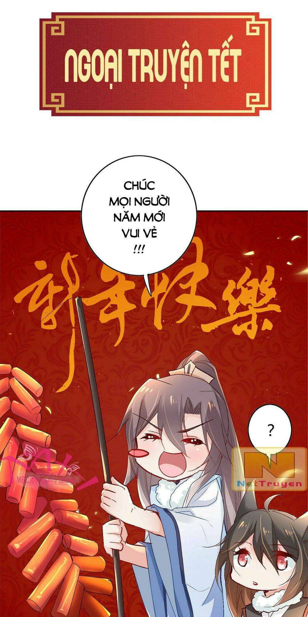 nghịch lai thuận thú chapter 7 4