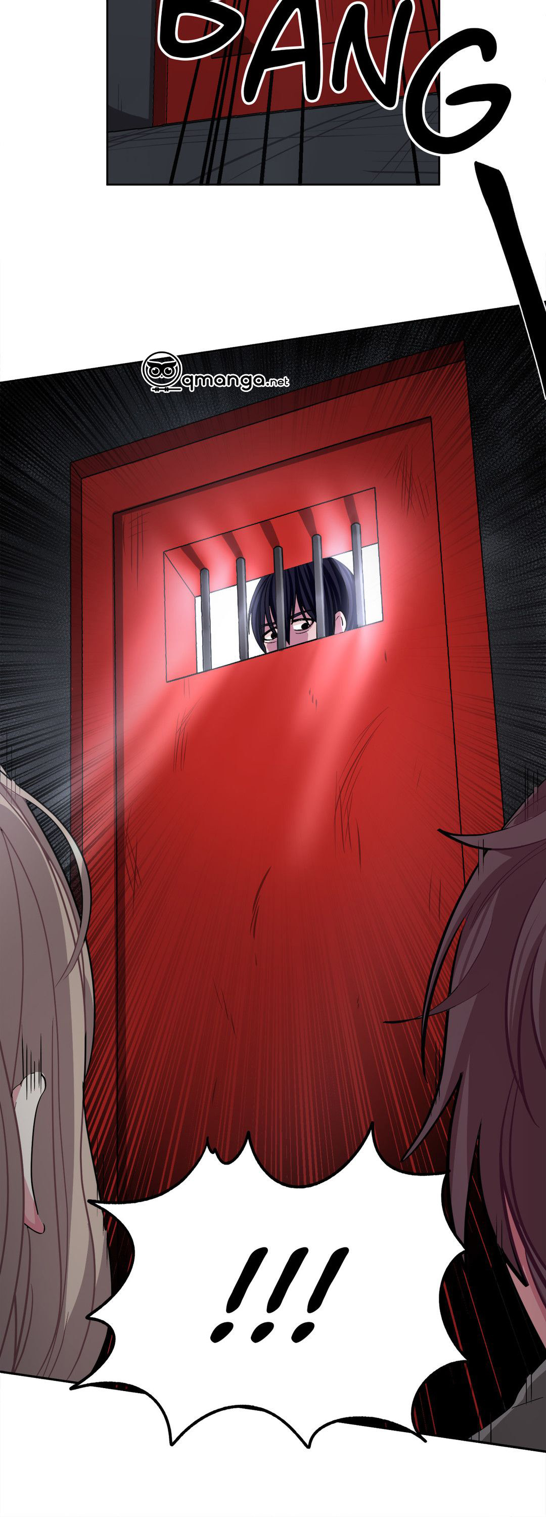 hãy tuân lệnh tôi chapter 7 24