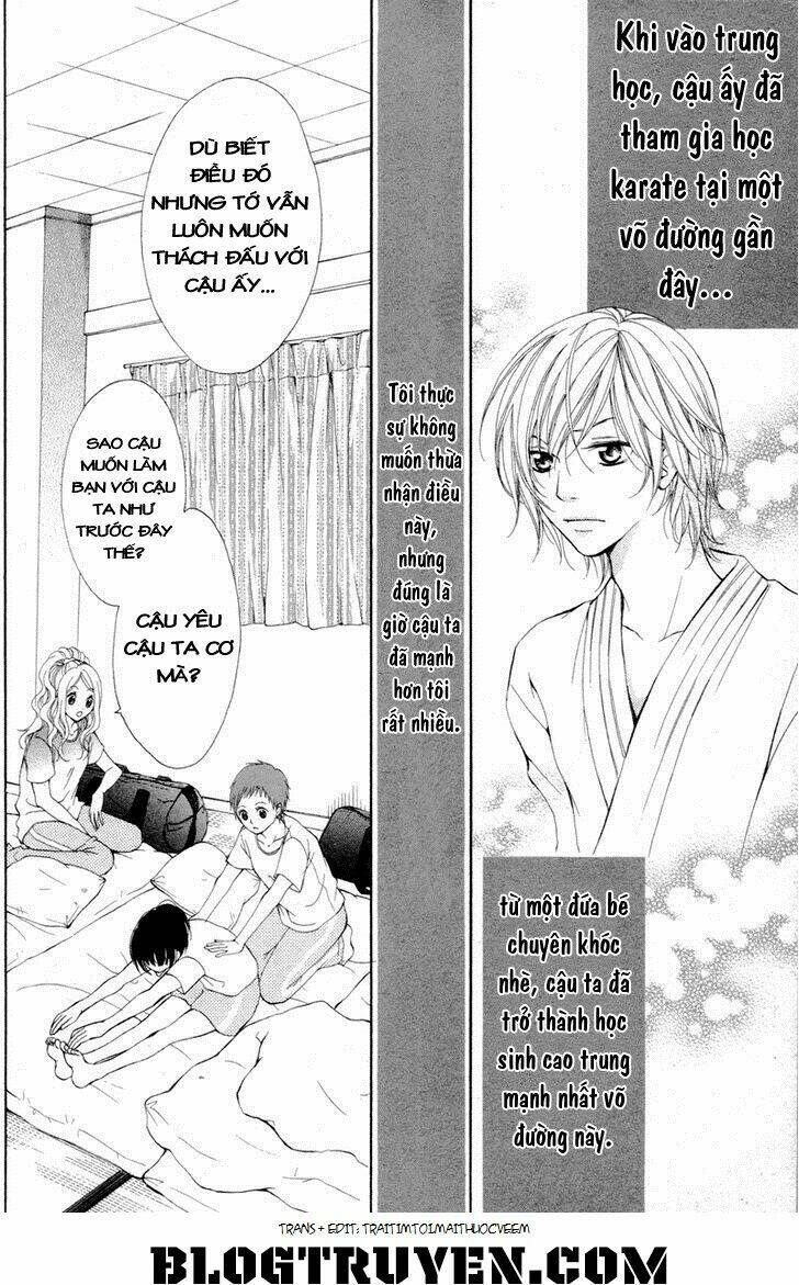 io-kun no nayamigoto chapter 1 6