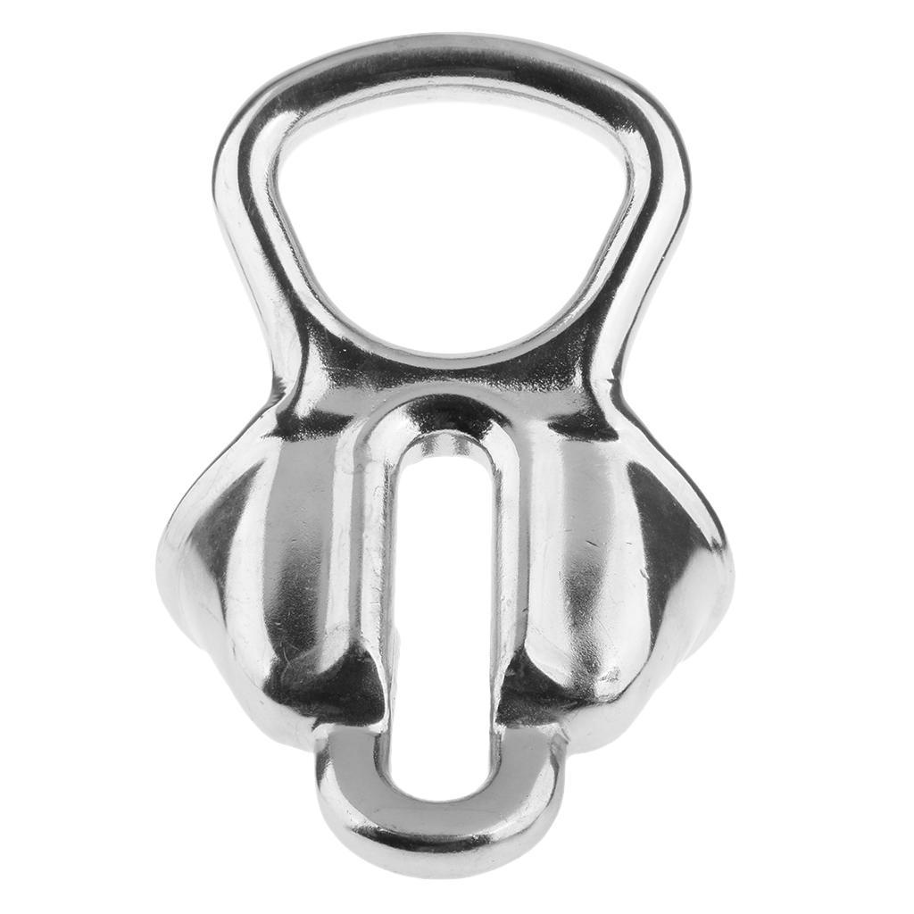 Stainless Steel Marine Boat Yacht Anchor  for 10mm to 12mm