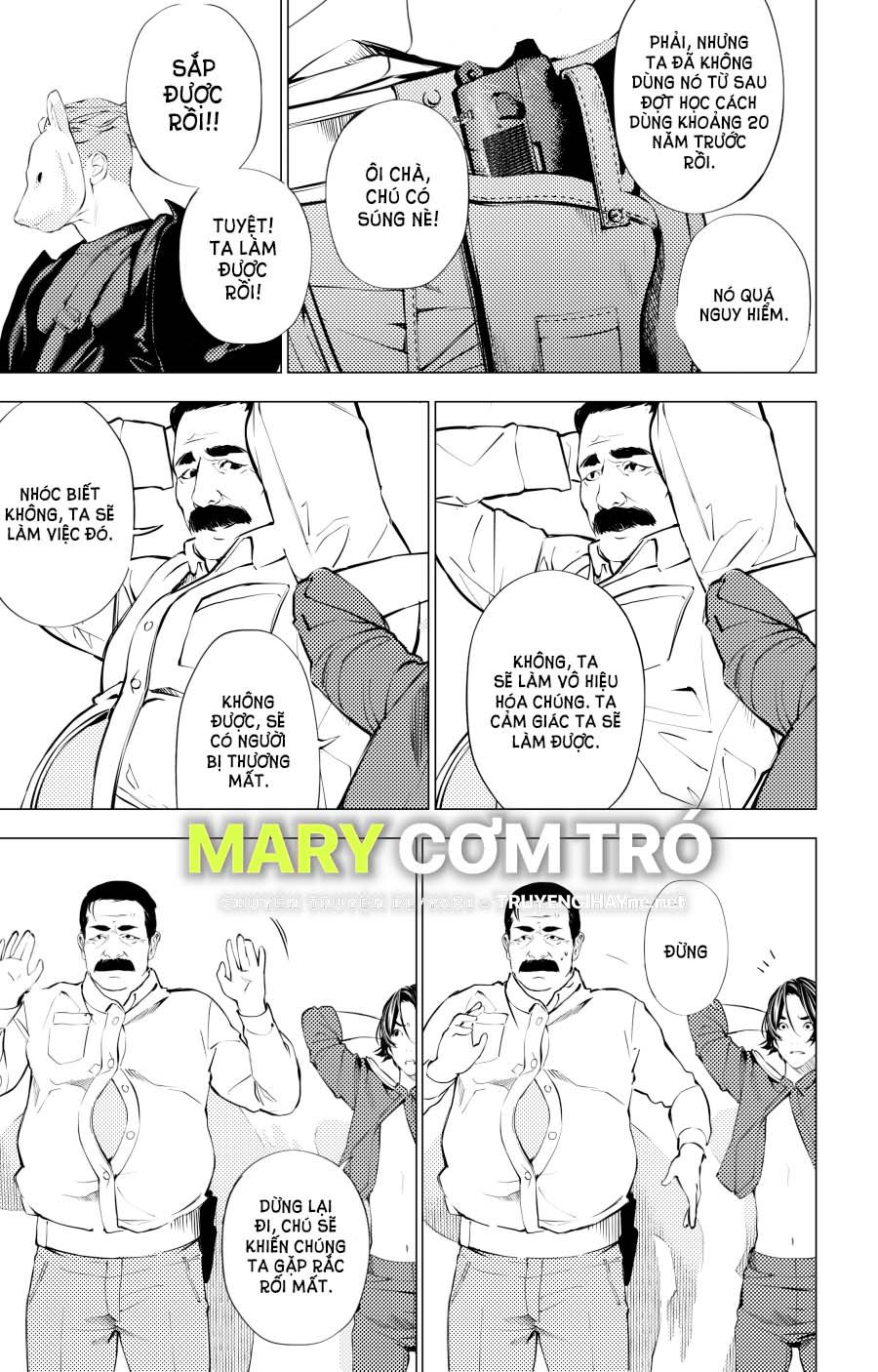 the boy & the wolf chapter 4.3 11