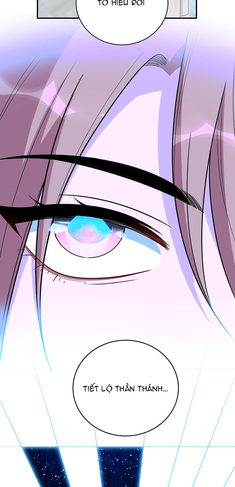 [16+] killing my love chapter 31.2 6