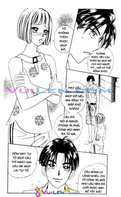 bong bóng trắng chapter 9 25