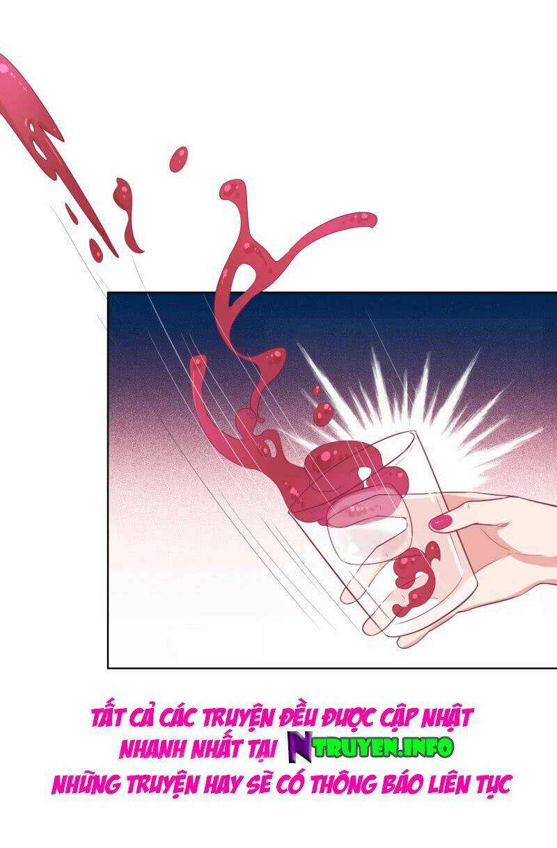 ngạo kiều tổng tài sủng điềm thê chapter 21 32