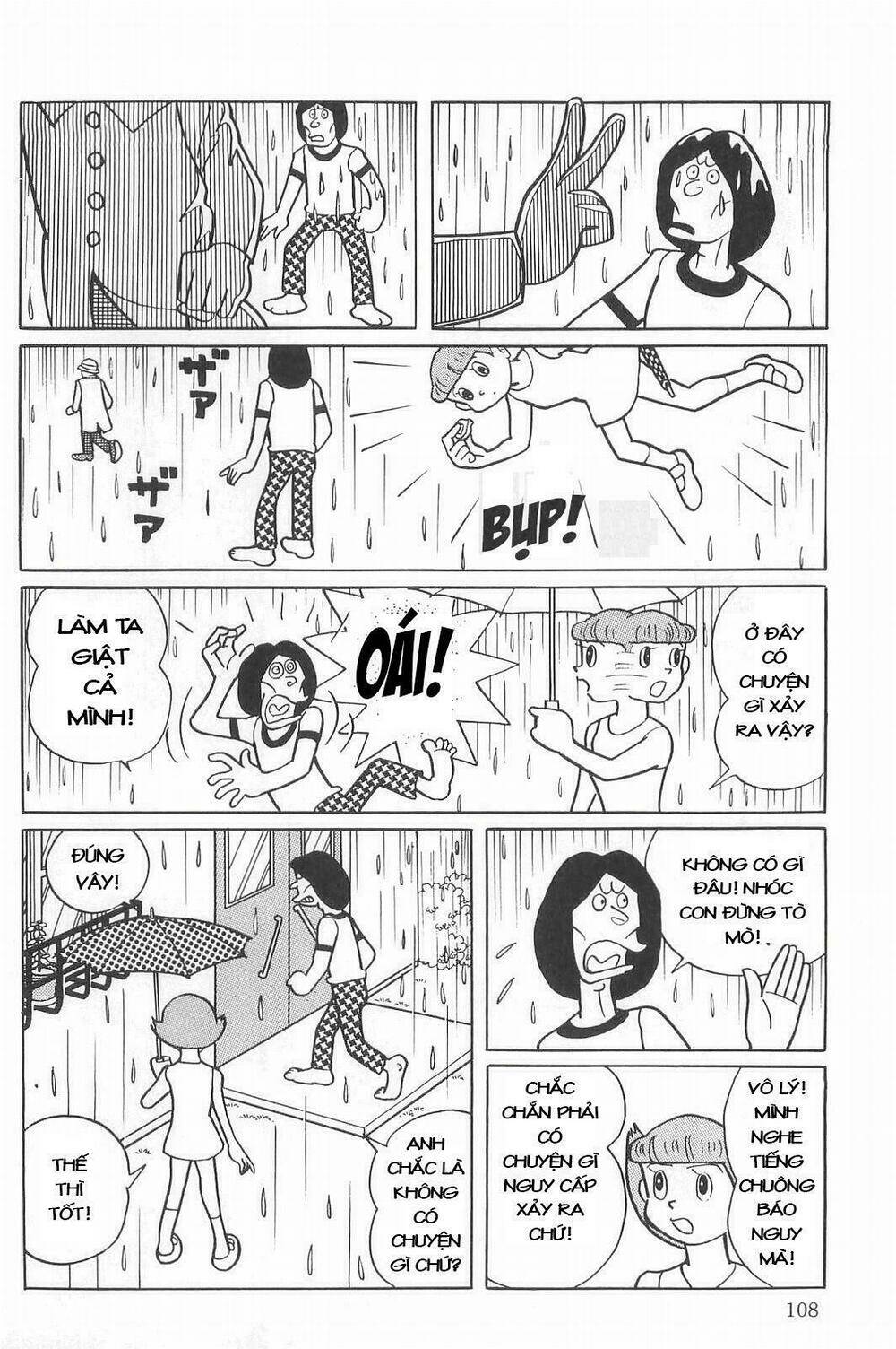 esper mami - siêu nhân mami chapter 9 3