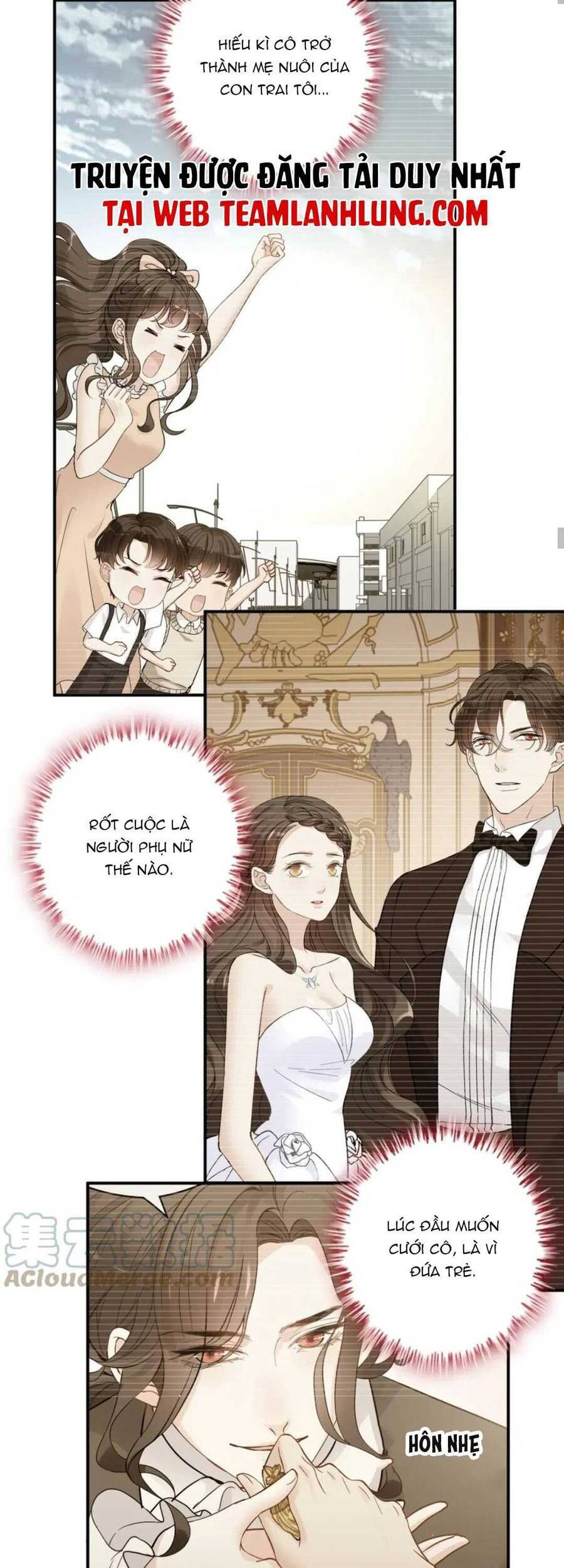 cô vợ hợp đồng bỏ trốn của tổng giám đốc chapter 475 29