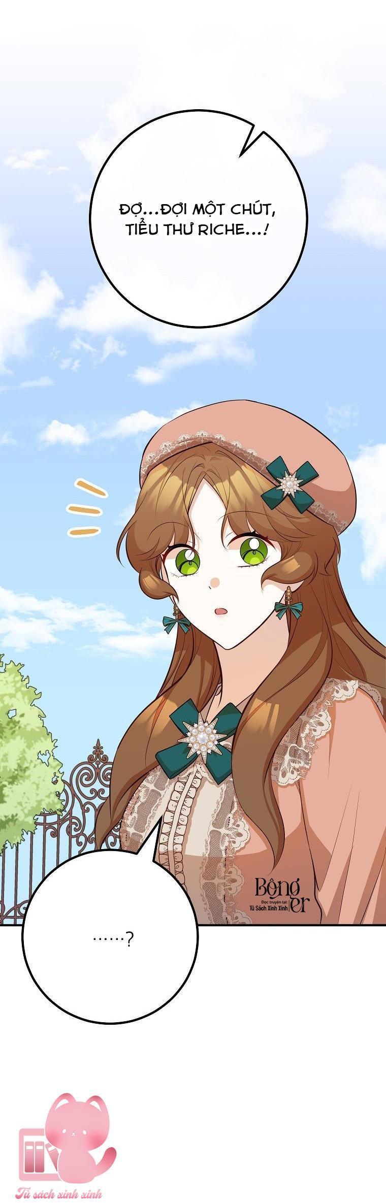 bác sĩ hoàn thành trách nhiệm rồi chapter 47 15