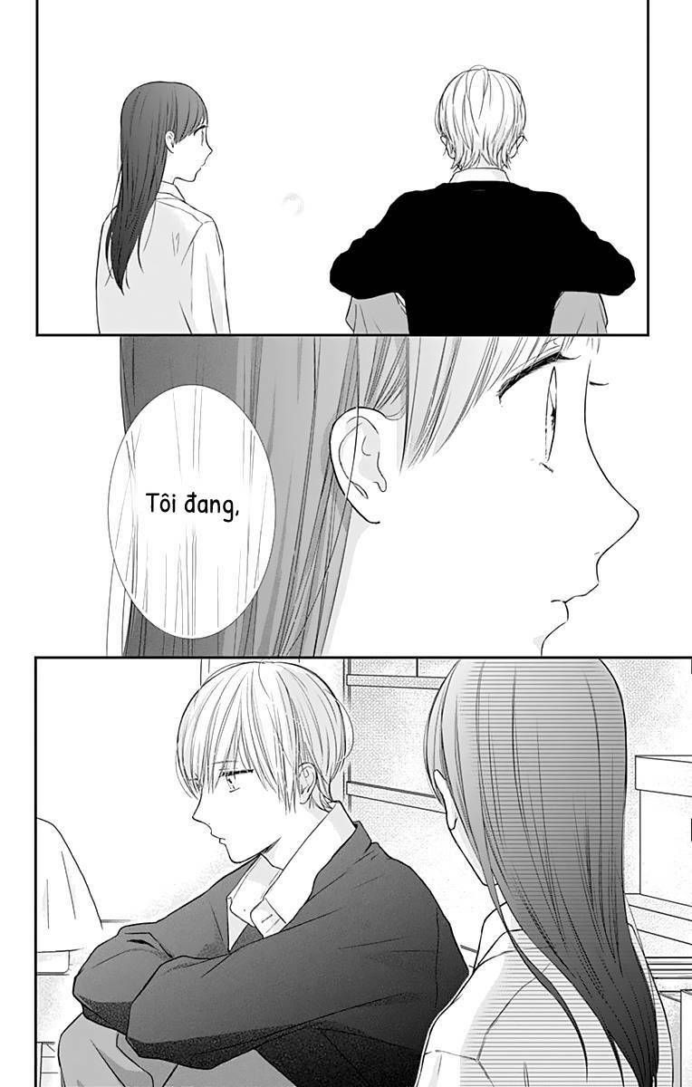 toshishita no otokonoko chapter 8 24