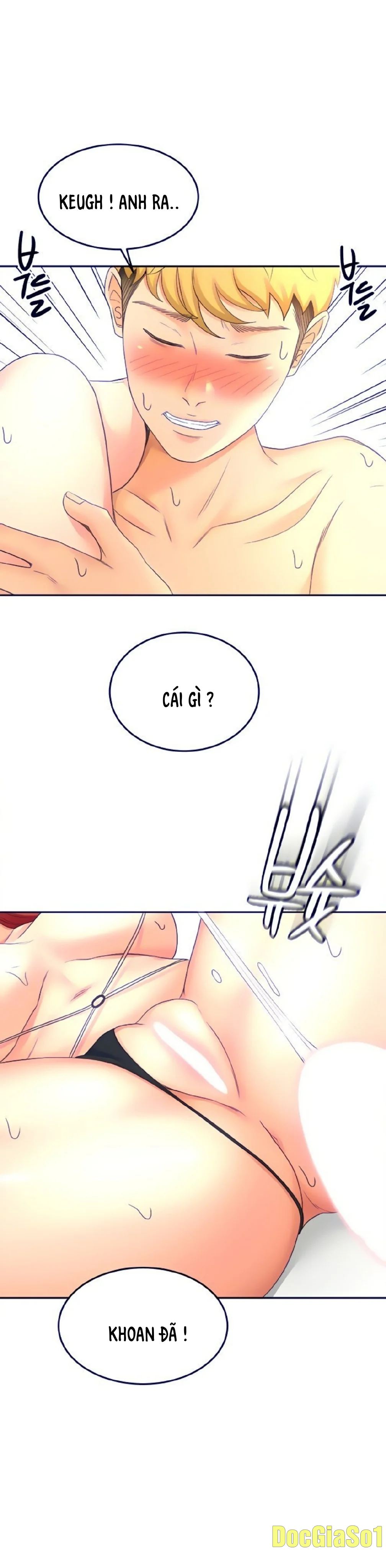 cậu chủ nhỏ chapter 30 26