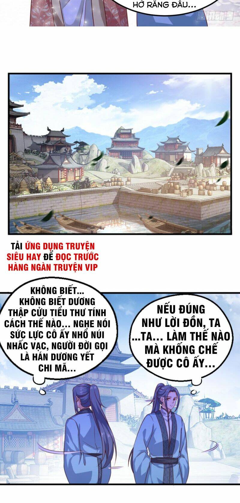 tiên ma đồng tu chapter 122 9