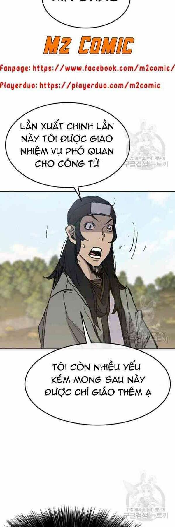 kiếm sĩ bất bại chapter 62 25