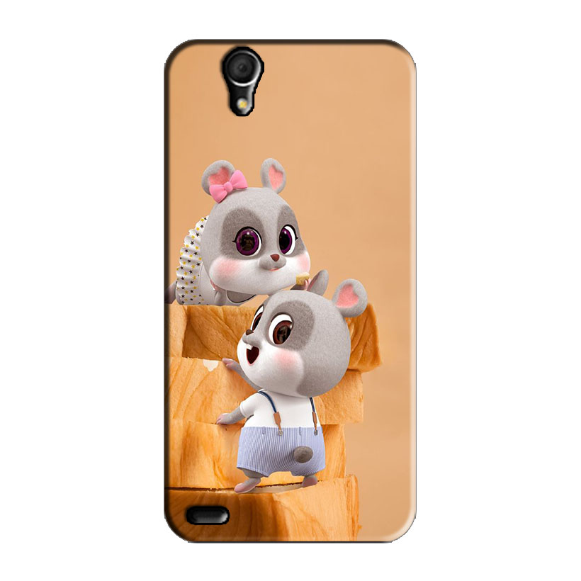 ỐP LƯNG IN DÀNH CHO SONY XPERIA C4