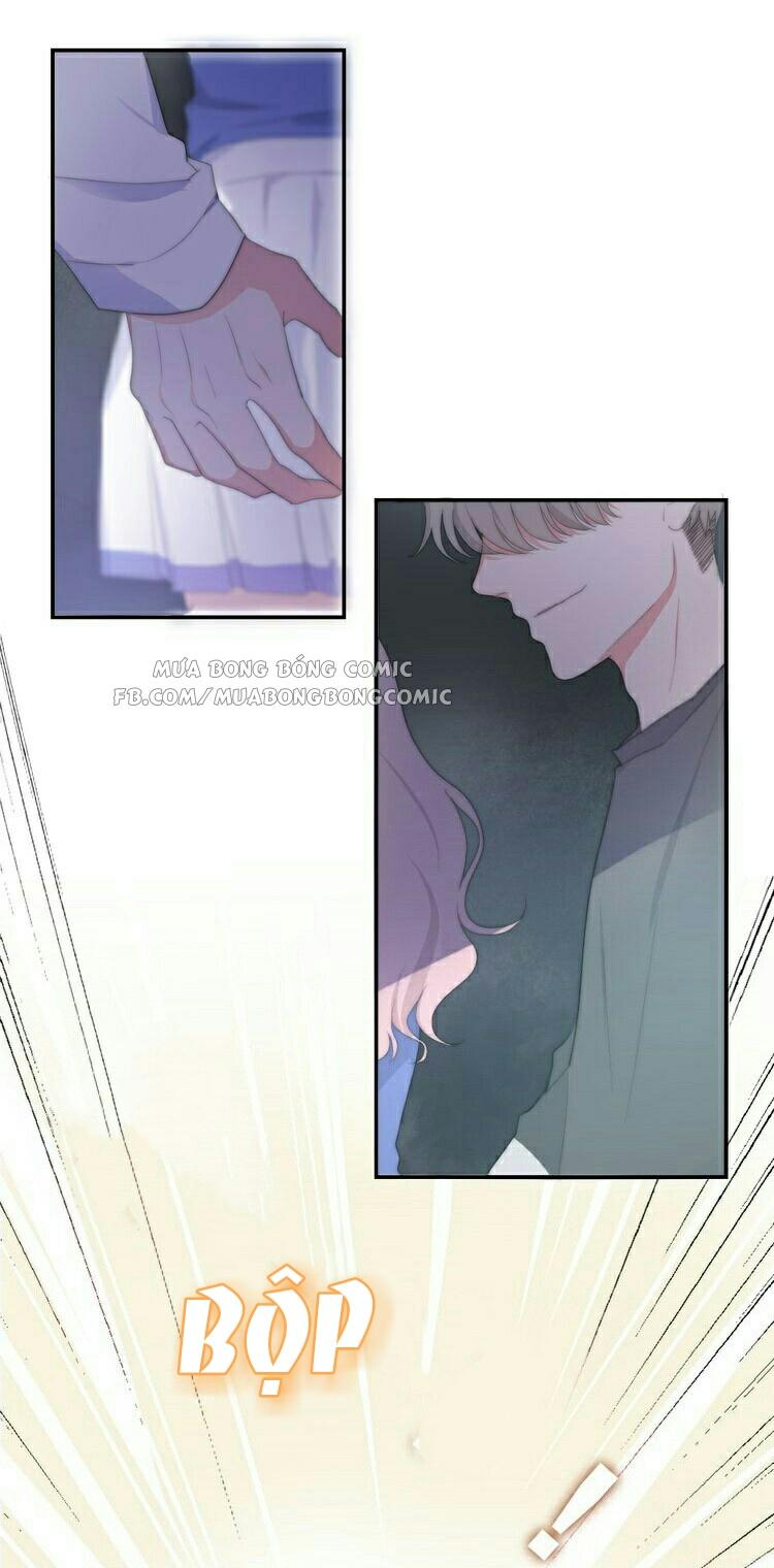 tháng sáu không hẹn mà gặp chapter 1.1 10