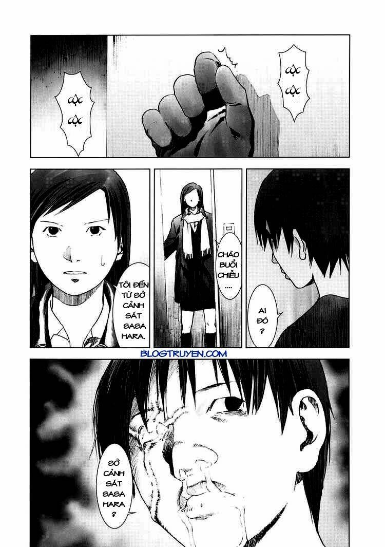 manhole chapter 15 5