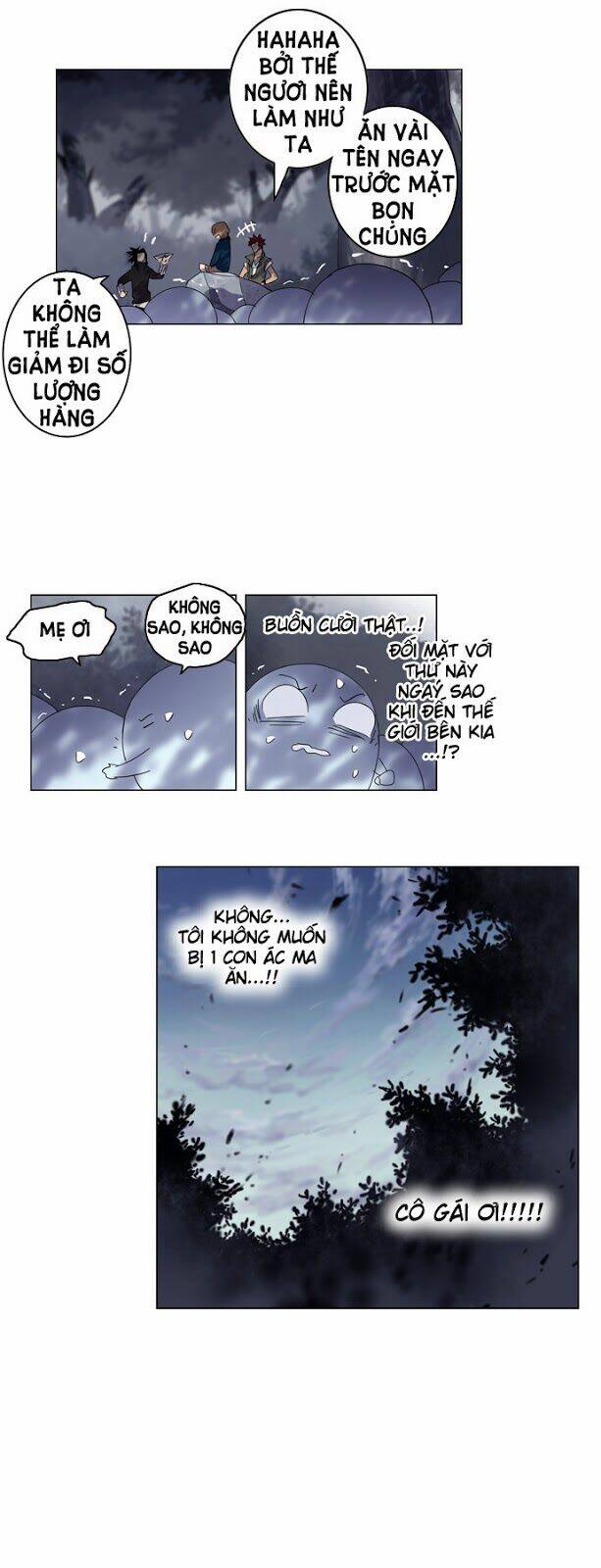 bản khế ước linh hồn chapter 43 38