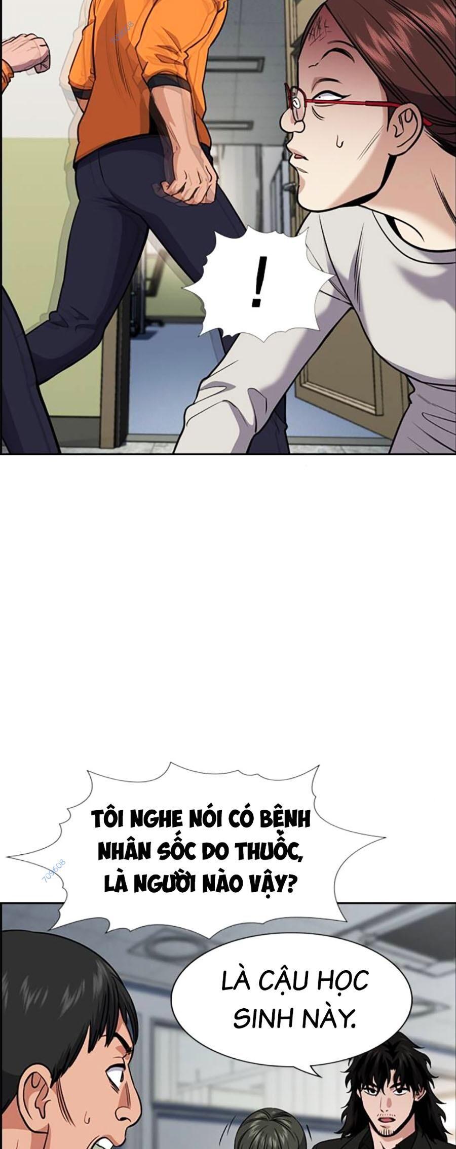 giáo dục chân chính chapter 126 69