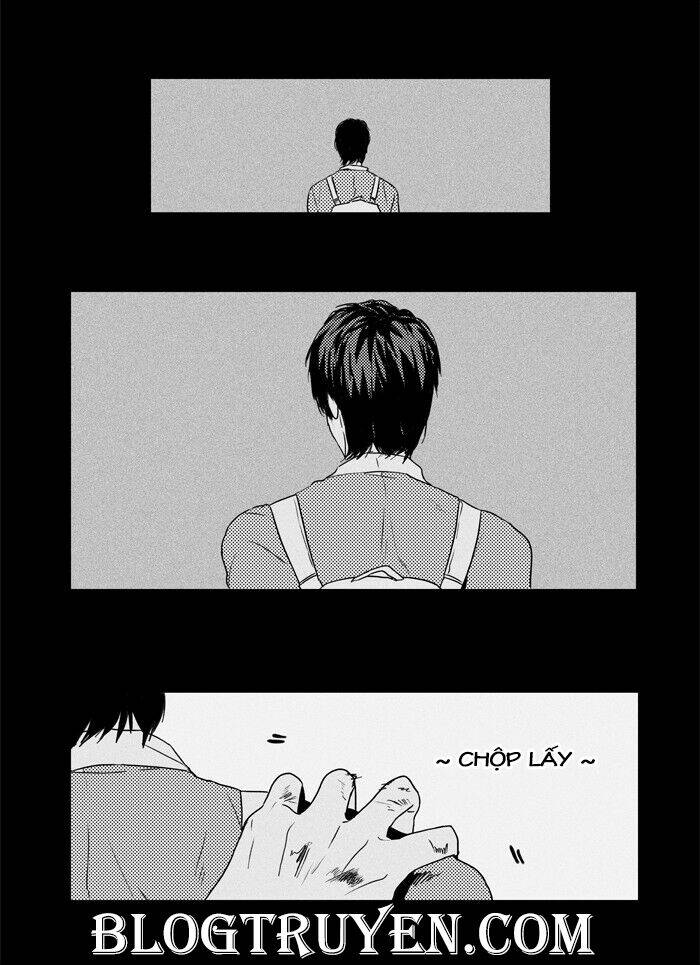 bẫy tình yêu chapter 26 51