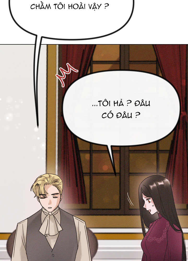 em dám không ? chapter 26.3 7