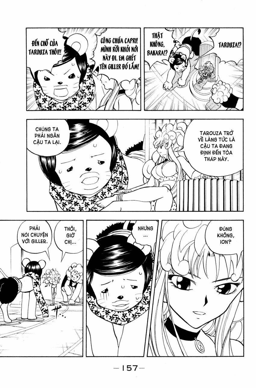 doubutsu no kuni chapter 29 9