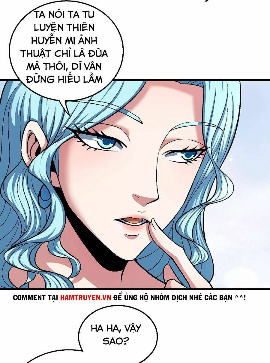 Tuyệt Thế Võ Thần Chapter 361 - Trang 11