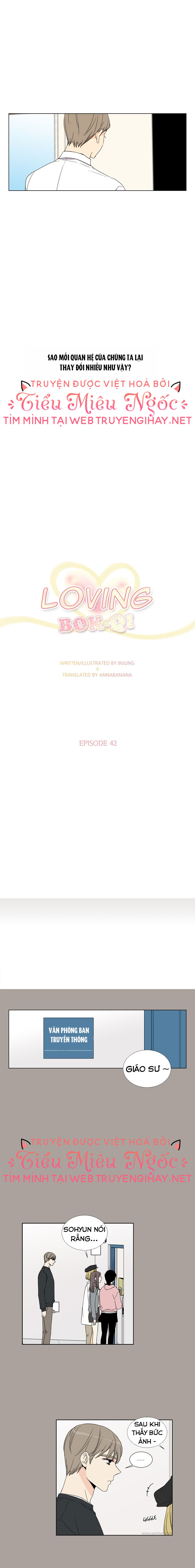 cô gái đáng yêu chapter 42 2