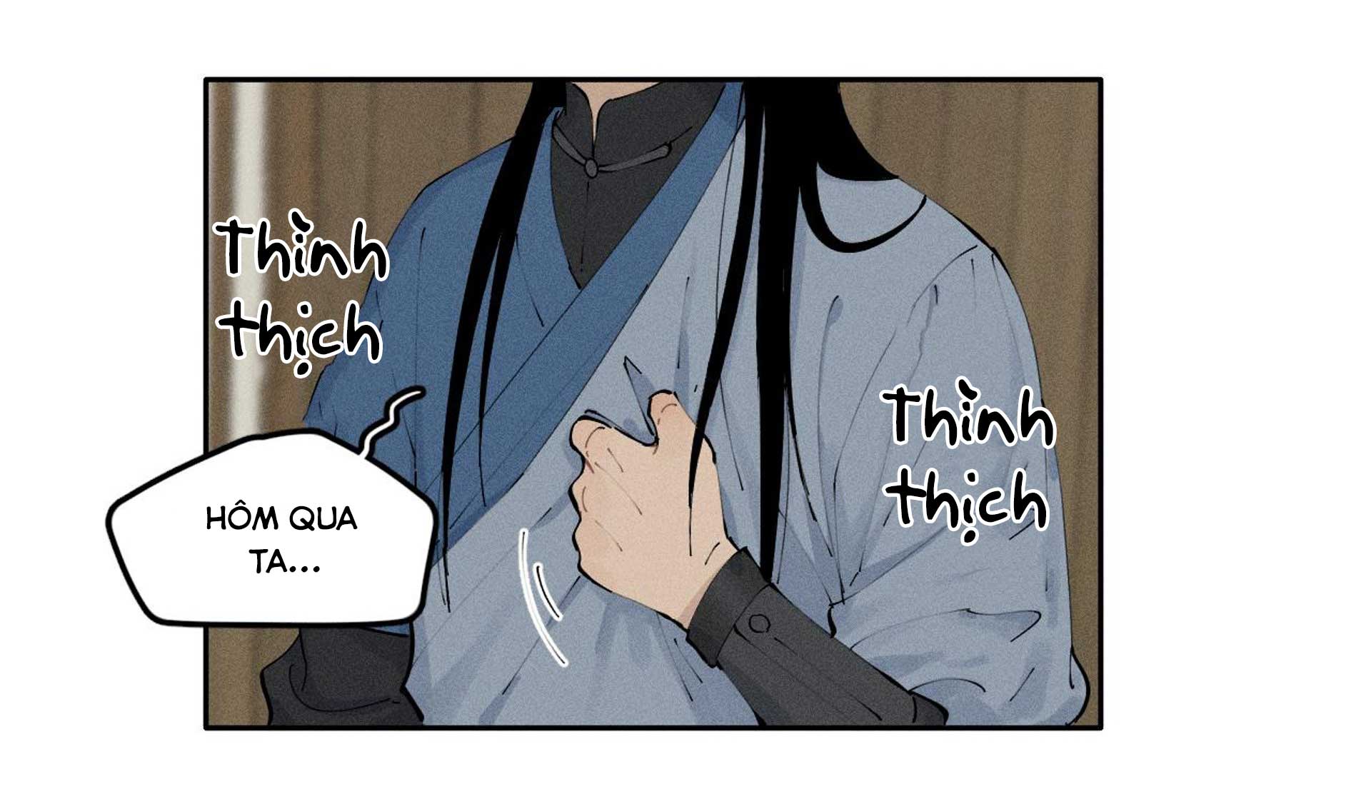 cổ phá chapter 4.2 31