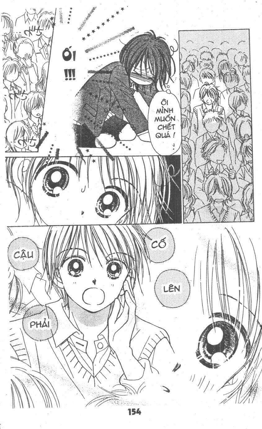 beautiful 100% chapter 6 166