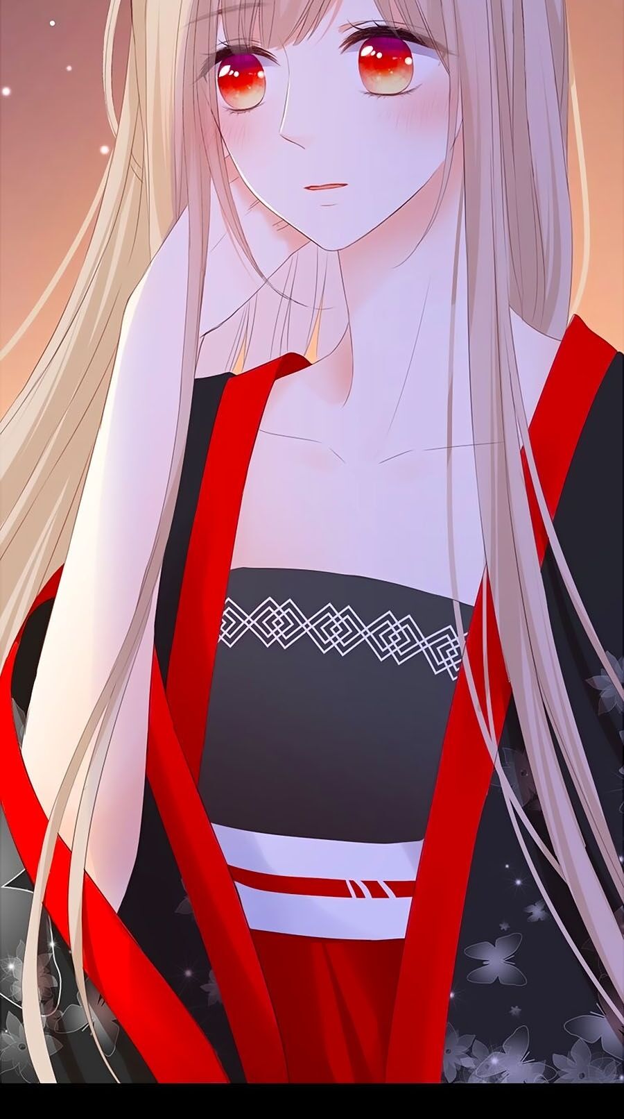 hoa chưa nở rộ chapter 45 30