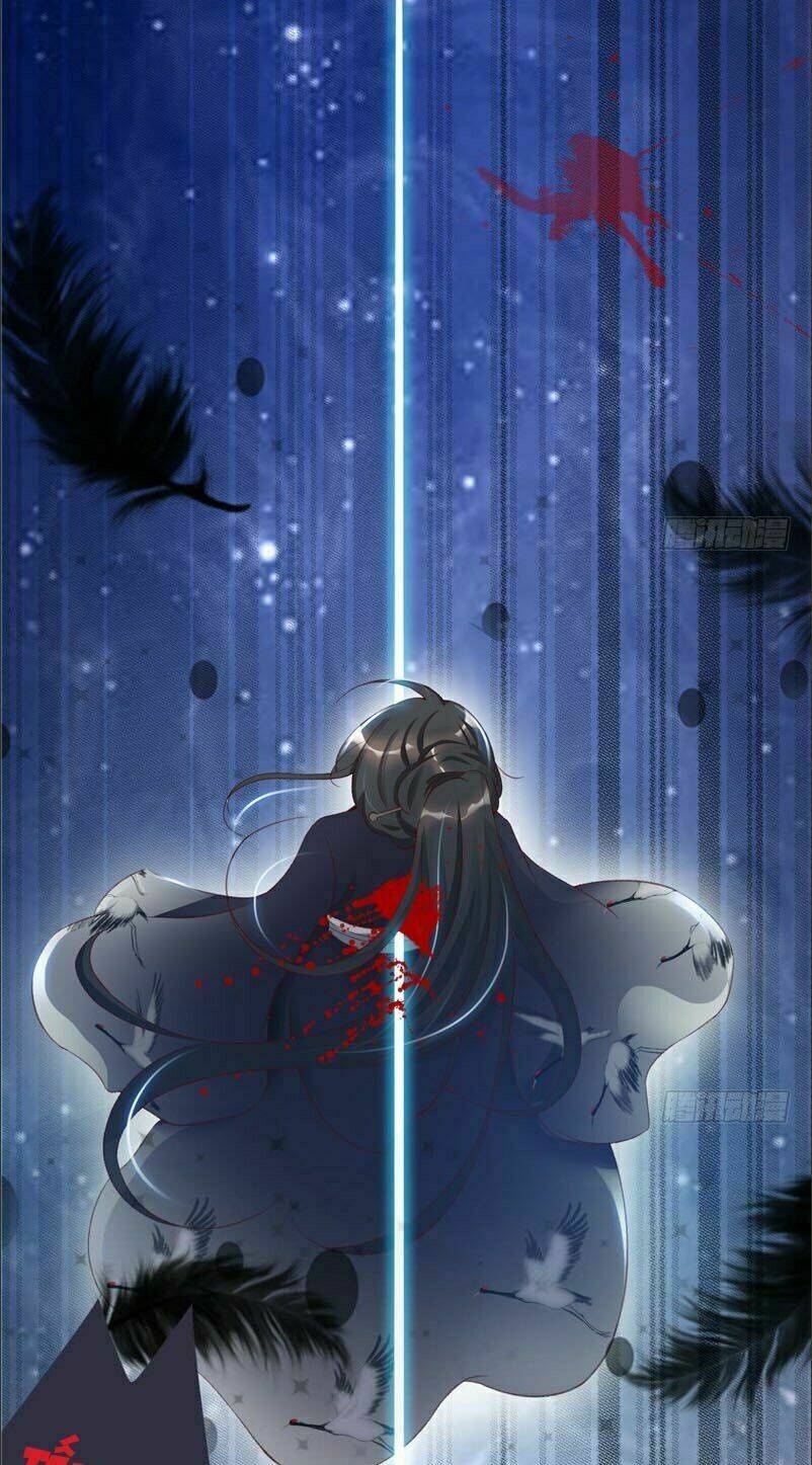 tiểu y thú của tướng quân chapter 1 20