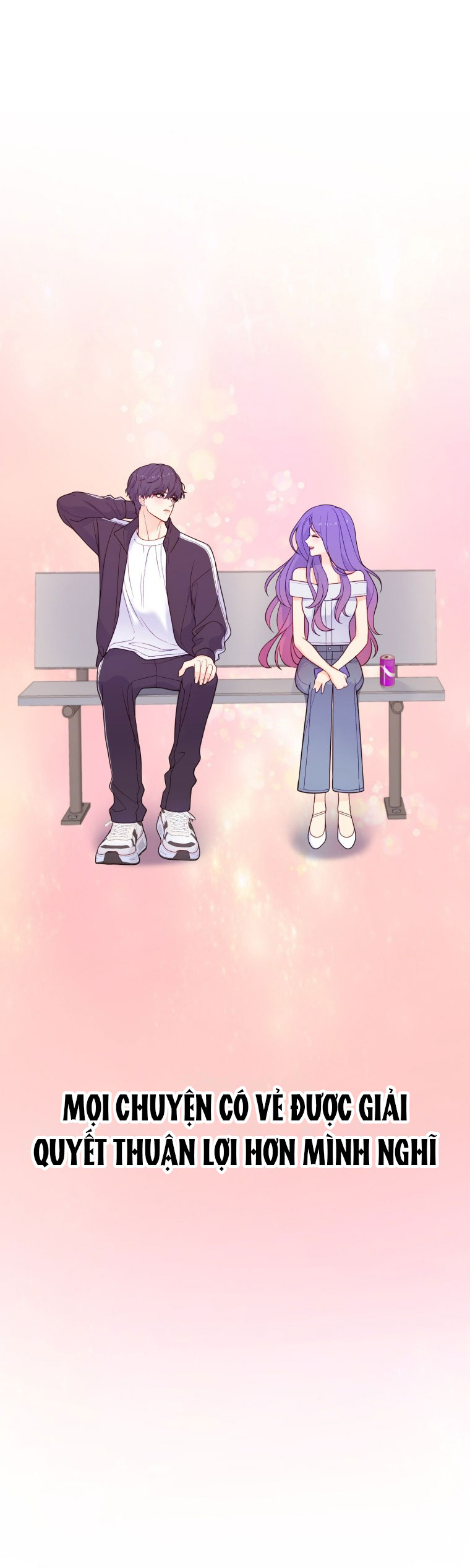 nữ nhân trợ giúp được yêu thích nhất chapter 12.2 54