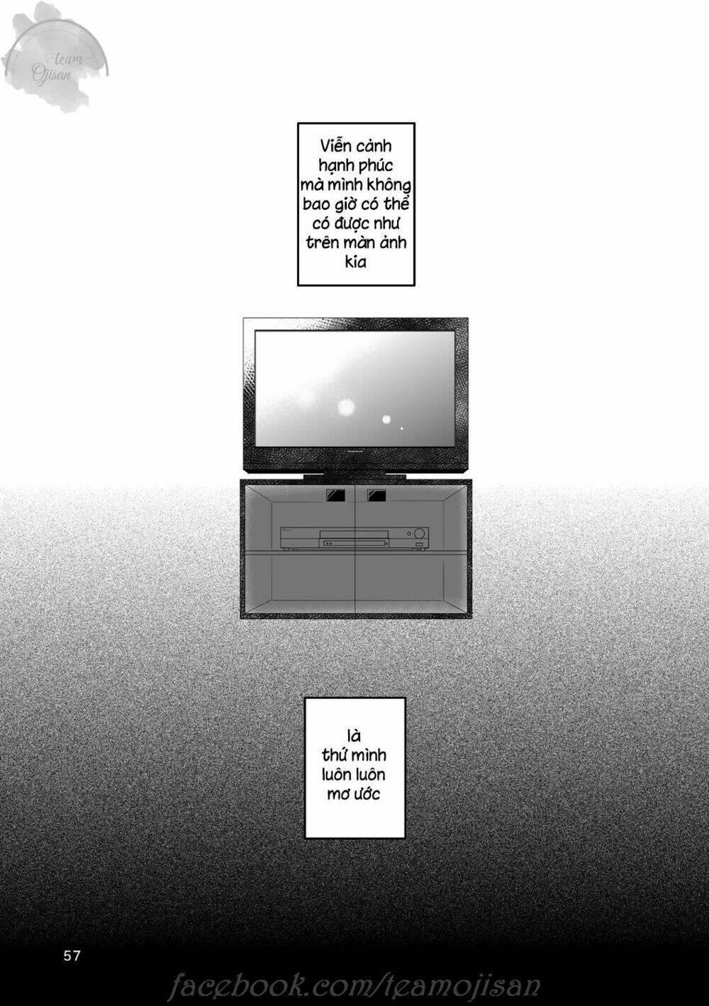 câu chuyện của miiko chapter 6 14