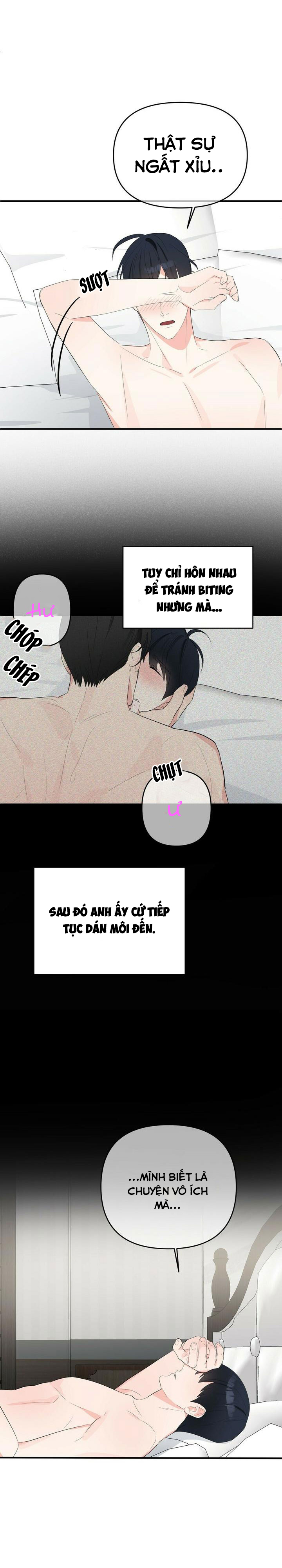 dấu vết không mùi chapter 12 14