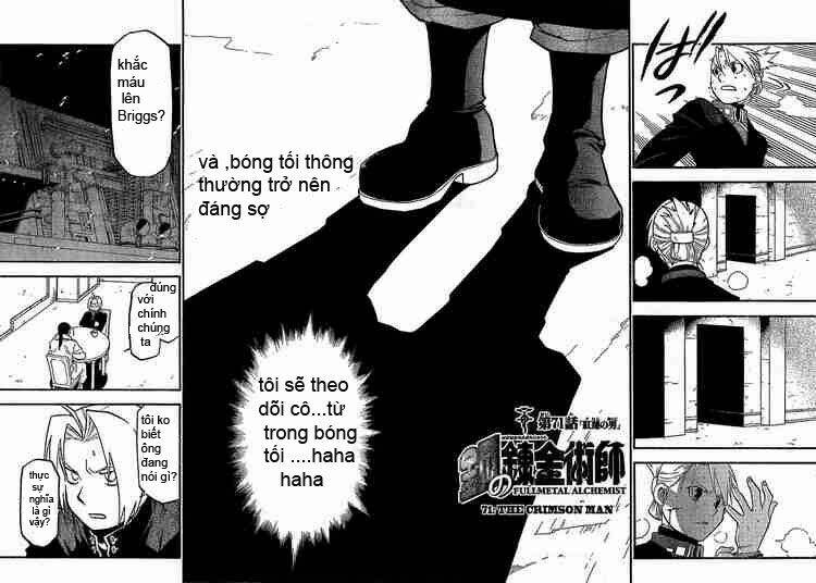 giả kim thuật chapter 71 7