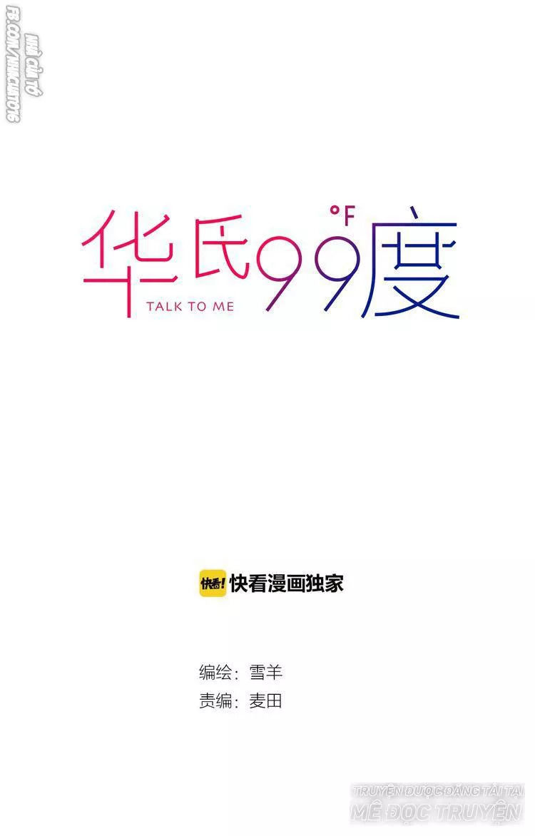 99 độ f - talk to me chapter 20 6