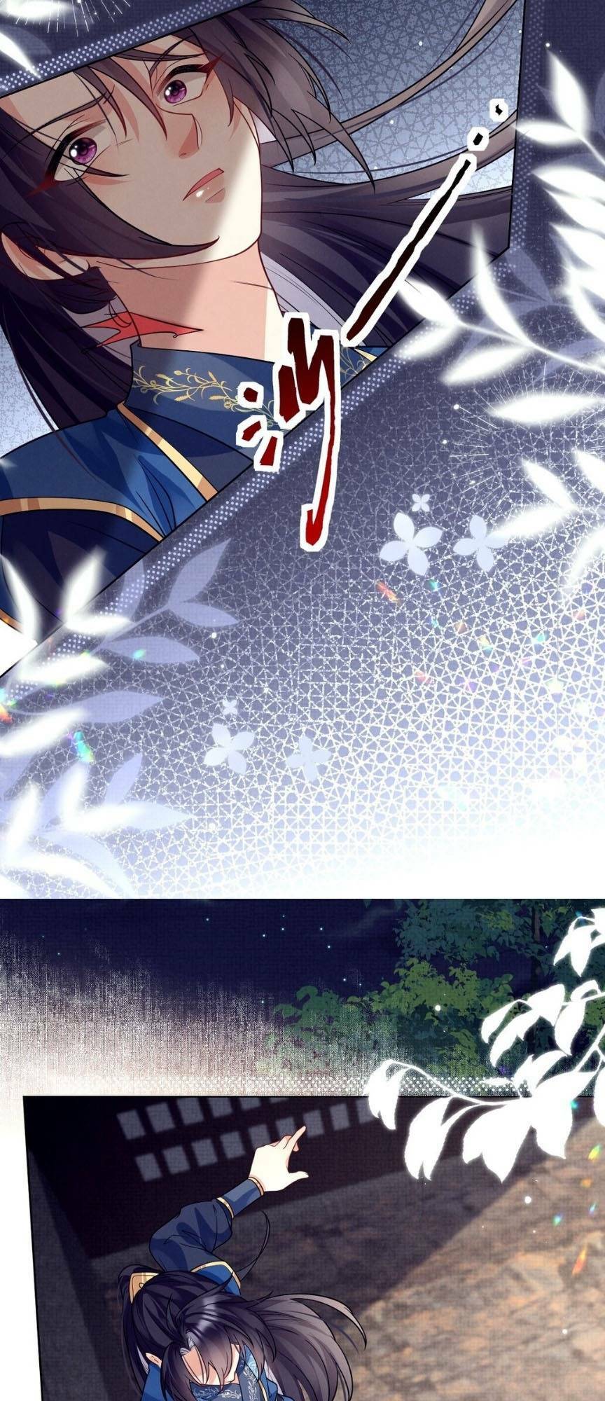 phương thức nuôi dưỡng nhân vật phản diện chapter 37 21