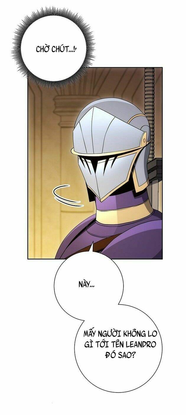 Cốt Binh Trở Lại chapter 185 17