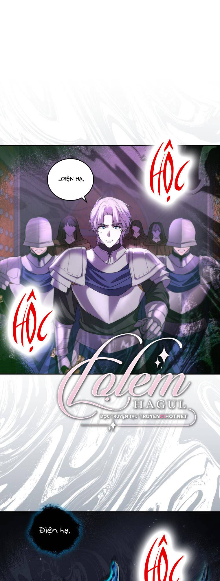 nhà điều chế nước hoa độc quyền của bạo chúa chapter 83 6