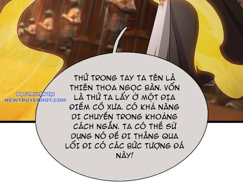 ngủ say vạn cổ: xuất thế đẩy ngang chư thiên chapter 69 44