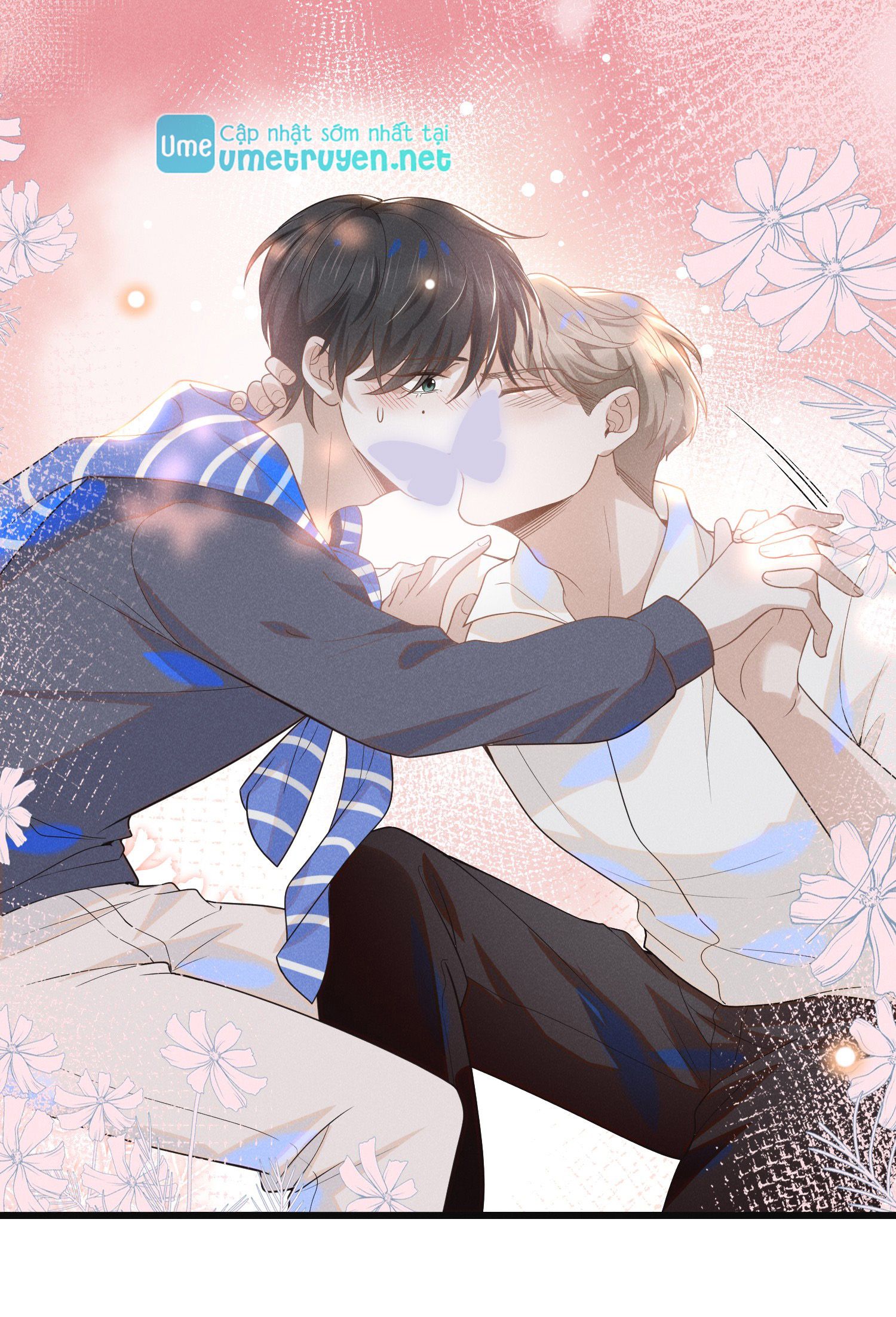 kiếp sau không gặp chapter 30 25