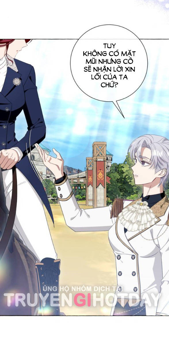 tôi tưởng đó chỉ là tiểu thuyết trọng sinh bình thường chapter 41.1 34